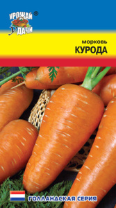 Морковь Курода  купить