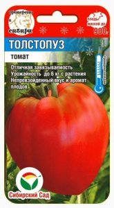 Томат Толстопуз (Фиделио)  купить