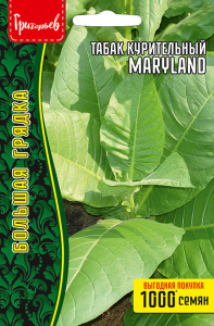 Табак курительный Maryland купить
