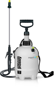 Опрыскиватель  7л Хобби купить