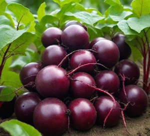 Свекла Экшен F1 50 000 шт (3.50-4.00) купить