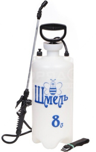 Опрыскиватель ШМЕЛЬ 8л/6 купить