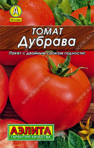 Томат Дубрава Лидер купить