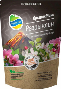 Разрыхлин 1.2л Органик Микс/ купить