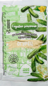 Огурец 1кг (Садовые Рецепты) купить