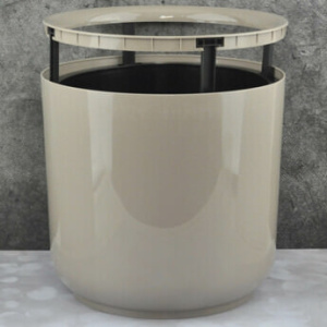 Кашпо Дельта 9.8л ФРАППЕ d25 h23 купить