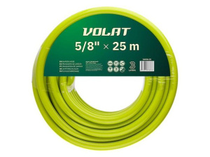 Шланг 5/8 поливочный 25м ВОЛАТ,(54058-25) купить