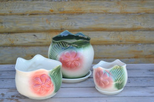 Кашпо Май   11СК12 купить