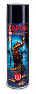 Харон лак 600 см куб/12 купить