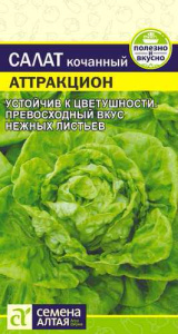 Салат Аттракцион кочанный  купить