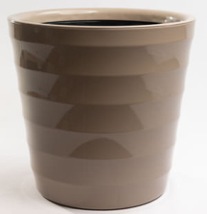 Кашпо Лаура 16.6л фраппе d30 купить