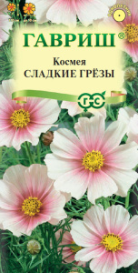 Космея Сладкие грезы  купить