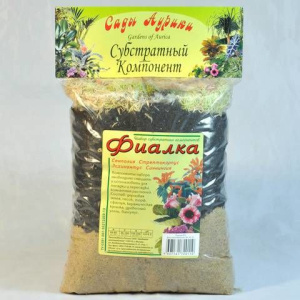 Субстрат Фиалка 1л купить