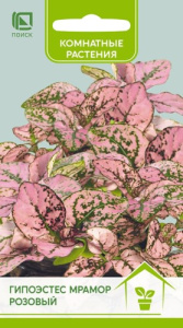 Гипоэстес Мрамор Розовый купить