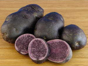 Картофель семенной Аметист 1кг/20 купить