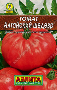 Томат Алтайский шедевр  купить