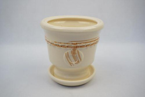 Кашпо Рим мал 1.5л 07СК13 купить