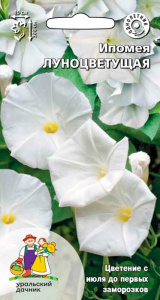 Ипомея Луноцветущая (Ipomoea noctiflora) купить