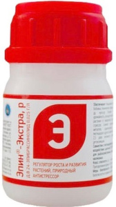 Эпин Экстра 50мл купить