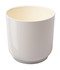 Кашпо Дельта 4.4л ВАНИЛЬНЫЙ d19 h18.5 купить