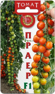 Томат Праер F1  купить
