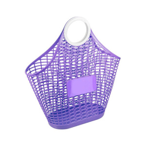 Корзина (сумка) фиолетовый м4621 купить