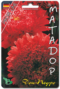 Астра Матадор Дон Марко 30 шт купить