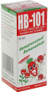 НВ-101 (раствор 50 мл) купить