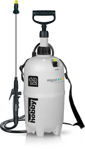 Опрыскиватель 12л Хобби купить