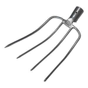 Вилы навоз 4-х рогие РЕПКА купить