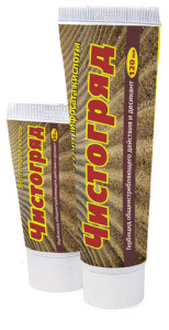 Чистогряд 50мл купить