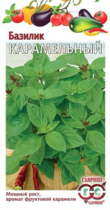 Базилик Карамельный  купить