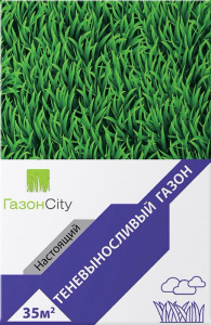 Газон Теневыносливый 1кг/15  купить