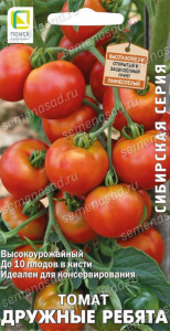 Томат Дружные ребята купить