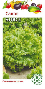 Салат Блюз листовой купить