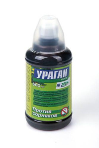 Ураган Фортэ 500мл купить