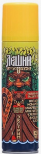 Репеллент Рефтамид® Экстрим (ЛЕШИЙ) 150мл 					 купить