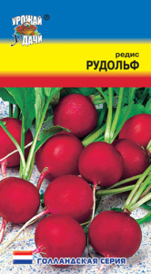 Редис Рудольф купить