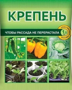 Крепень 1,5мл купить