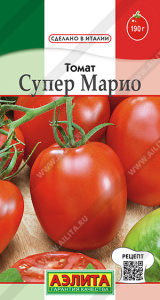 Томат Супер Марио купить