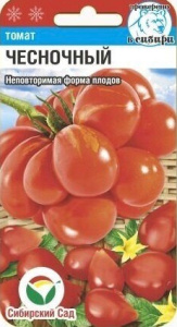 Томат Чесночный купить
