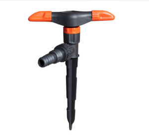 Распылитель 2х лепестковый 1/2-3/4 ЖУК (штуцер)/130 купить