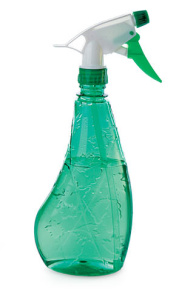 Флакон с распыл.ЛОЗА 0,5л купить