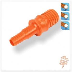 Соединитель 1" 5/8 -1/2 арт.56  купить