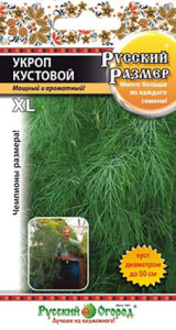 Укроп Русский размер купить