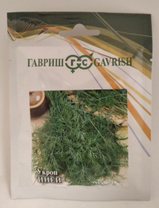 Укроп Иней 25г ПРОФ купить