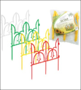 Ограждение Лилия в ассортим. купить