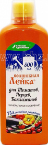 ЖКУ ВЛ д/томаты 0.5л купить