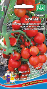 Томат Ураган F1 купить