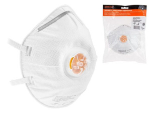 Респиратор формов. с клап. FFP2 (до 12 ПДК) купить